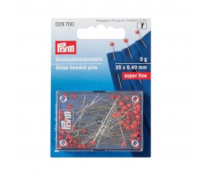 Ace cap de sticla 35 x 0.40 mm - Prym 029700